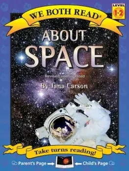 About Space, Paperback/Jana Carson