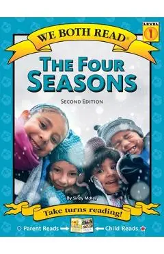 About the Seasons - Sindy Mckay