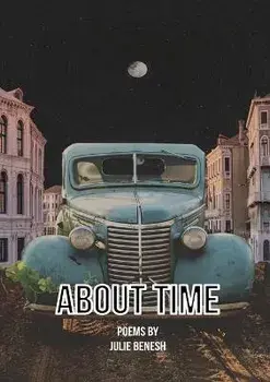 About Time, Paperback/Julie Benesh