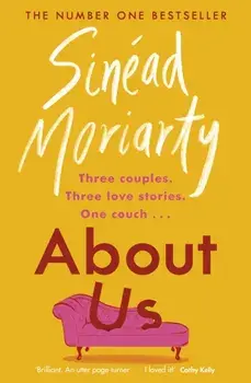 About Us, Paperback/Sinead Moriarty