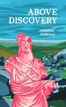 Above Discovery, Paperback/Jennifer Falkner