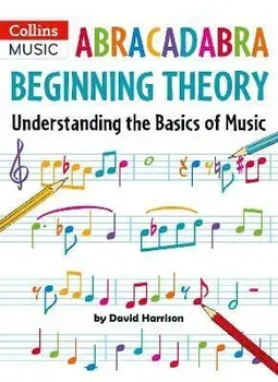 Abracadabra Beginning Theory, Paperback/***