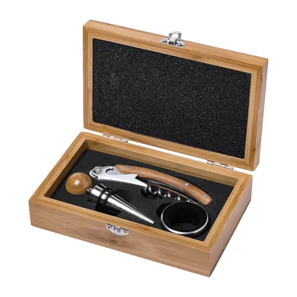 Abruzzo set vin