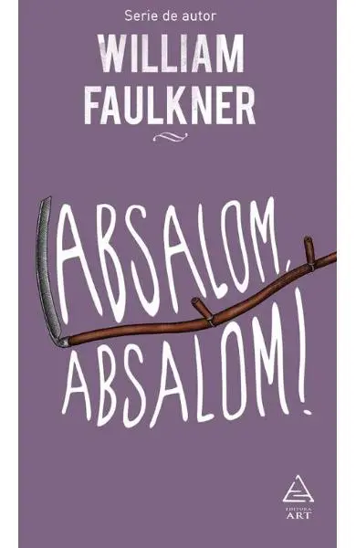 Absalom, Absalom!