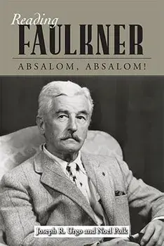 Absalom, Absalom!, Paperback/Joseph R. Urgo