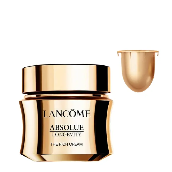 Absolue longevity the rich cream - refill only 60 ml