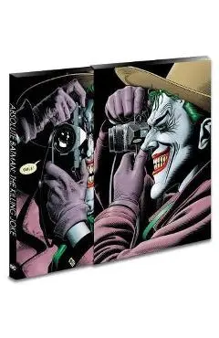 Absolute Batman: The Killing Joke