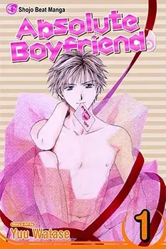 Absolute Boyfriend, Vol. 1, 1, Paperback/Yuu Watase