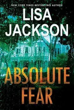 Absolute Fear, Paperback/Lisa Jackson