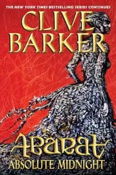 Absolute Midnight, Paperback/Clive Barker