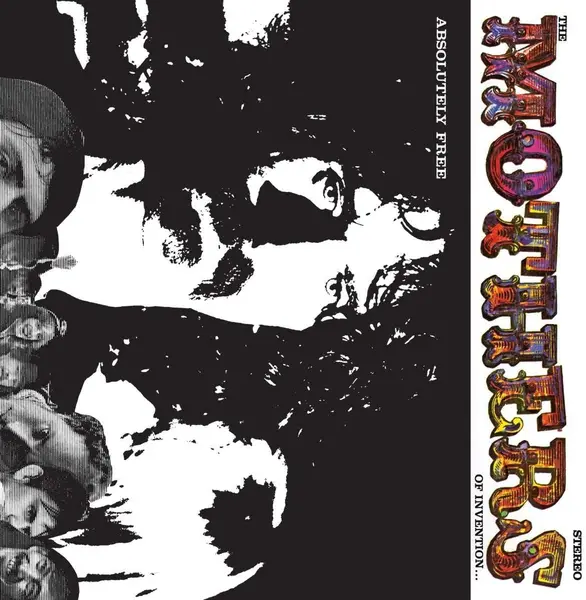Absolutely Free | Frank Zappa, The Mothers of Invention