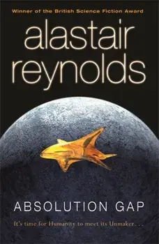 Absolution Gap, Paperback/Alastair Reynolds
