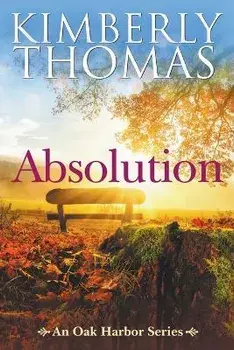 Absolution, Paperback/Kimberly Thomas