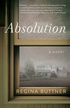 Absolution, Paperback/Regina Buttner