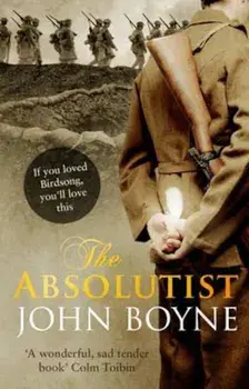 Absolutist, Paperback/John Boyne