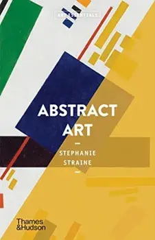 Abstract Art (Art Essentials), Paperback/Stephanie Straine
