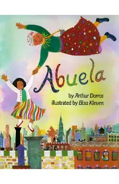 Abuela - Arthur Dorros