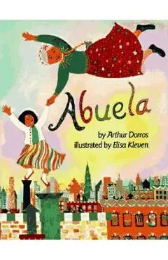 Abuela - Arthur Dorros