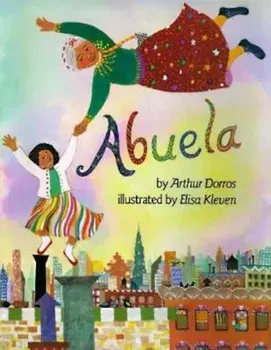 Abuela, Paperback/Arthur Dorros