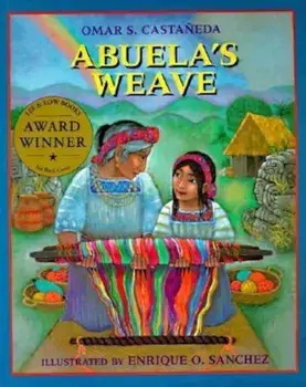 Abuela's Weave, Paperback/Omar S. Casteneda