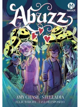 Abuzz, Paperback/Amy Chase