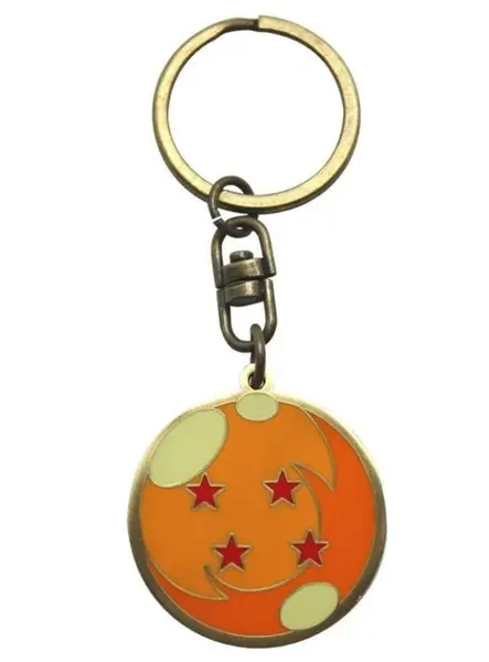Abysse Dragon Ball Z Crystal Sphere