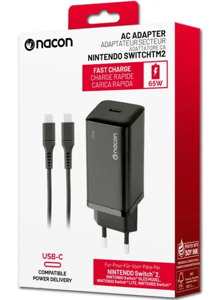 Ac Adapter