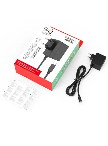Ac Power Usb Charger