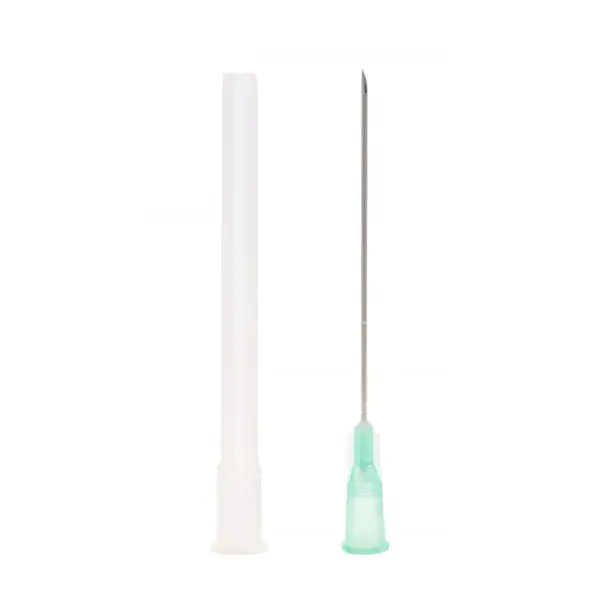 Ac seringa 21G 0,8 X 50 MM, Minut