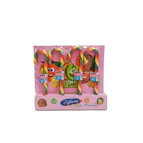 Acadele Baston Stand Cutie 22 g , 25 buc Engros