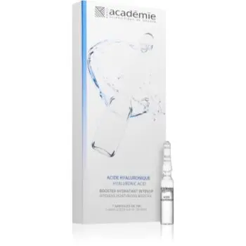 Académie Scientifique de Beauté Hyaluronic Acid fiolă pentru o hidratare intensa