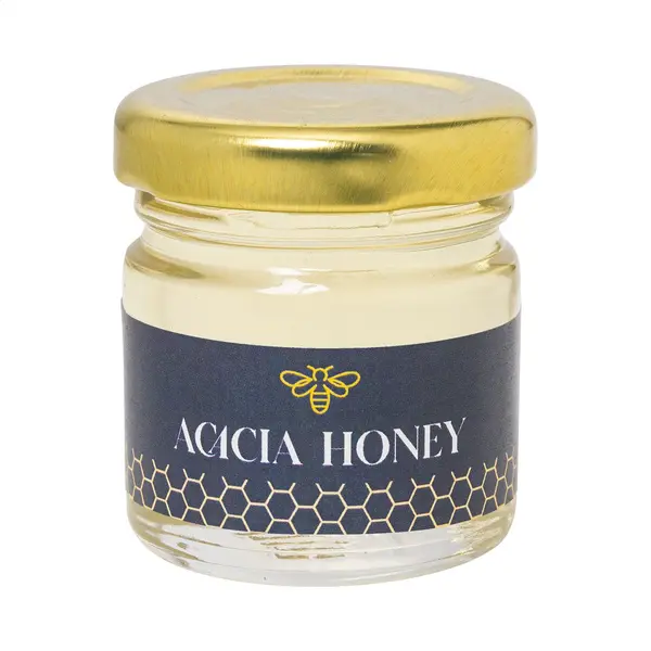 Acahon S Miere de salcâm, 50 g