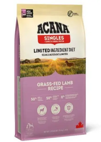 ACANA DOG MIEL & MERE 17 KG