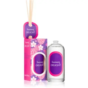 ACappella Delight aroma difuzor cu rezervã
