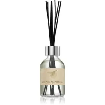 ACappella Minču Energijai aroma difuzor cu rezervã