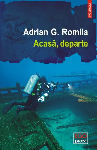 Acasă, departe