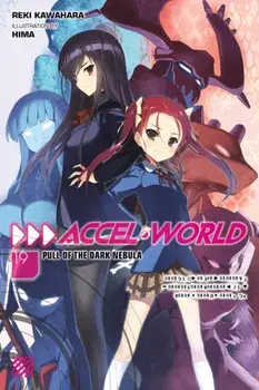Accel World, Vol. 19 (Light Novel), Paperback/Reki Kawahara