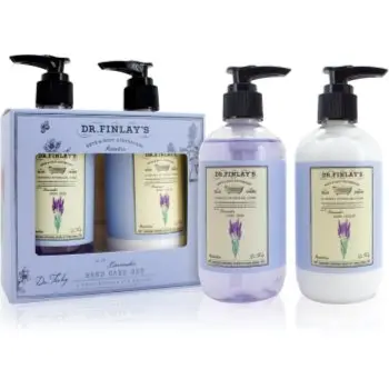 Accentra Dr. Finlay´s Hand Care Set set cadou de maini