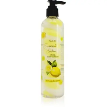 Accentra Essential Botanicals Body Lotion lapte de corp