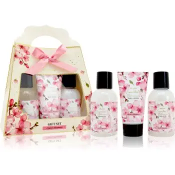 Accentra Essential Botanicals Gift Set set cadou pentru corp