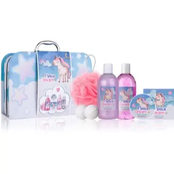 Accentra Magical Unicorn Set set cadou pentru copii