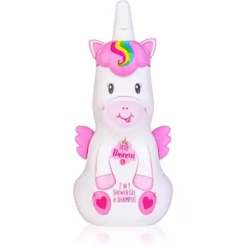 Accentra Take Me To The Moon gel de dus si sampon 2in1 pentru copii