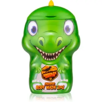 Accentra Take Me To The Moon gel de dus si sampon 2in1 pentru copii