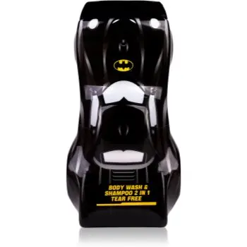 Accentra Take Me To The Moon gel de dus si sampon 2in1 pentru copii