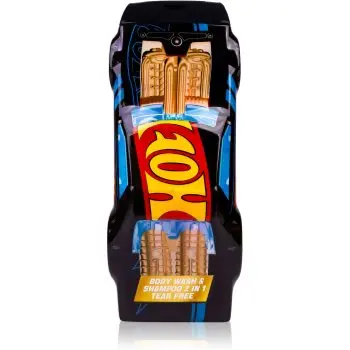 Accentra Take Me To The Moon gel de dus si sampon 2in1 pentru copii
