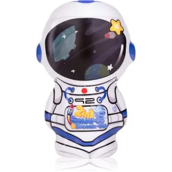 Accentra Take Me To The Moon gel de dus si sampon 2in1 pentru copii