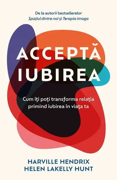 Acceptă iubirea