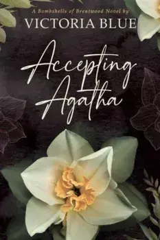 Accepting Agatha, Paperback/Victoria Blue
