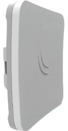 Acces Point 5GHZ 4 Km Mikrotik SXTsq Lite5, RBSXTsq5nD