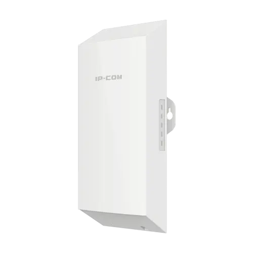 Acces Point de exterior, Wi-Fi 4, 2.4GHz, 300Mbps, 8 dBi - 0.5km, Management - IP-COM CPE3